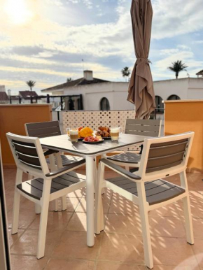 Suite Marina Sol